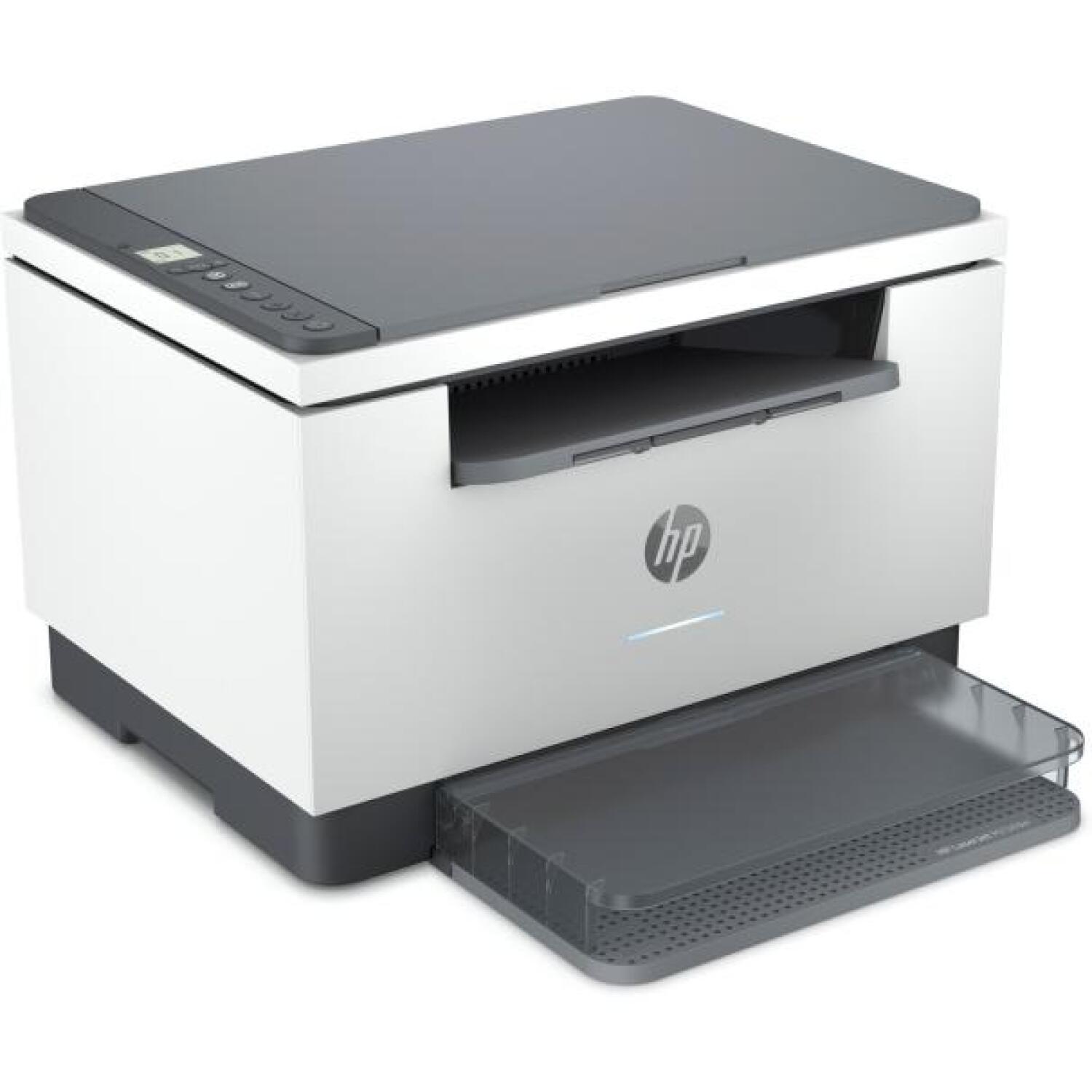 HP LaserJet MFP M234dw 6GW99F многофункциональный принтер, A4, лазерный, 30 стр/мин, 600x600 dpi, WiFi, USB (6GW99F)