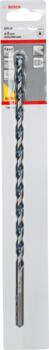 Blue Granite Turbo CYL-5 8X200X250 mm, 1gab., Urbjmašīnām/skrūvgriežiem, triecienurbjmašīnām/triecienskrūvgriežiem CYL-5 URBIS, 2608588153, BOSCH (2608588153)