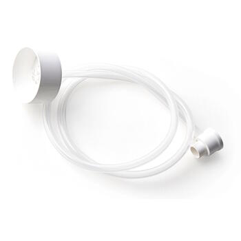 Дозатор горячей воды Instant Hot Water Dispenser S1 Tube корпус из ABS/PP/силикона белый BHR9431TY Xiaomi (BHR9431TY)