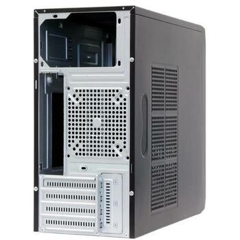 Chieftec Kaste HT-01B-OP, Mini Tower, 2x USB 3.0, 408mm, 180mm, 352mm, 3x 3.5
