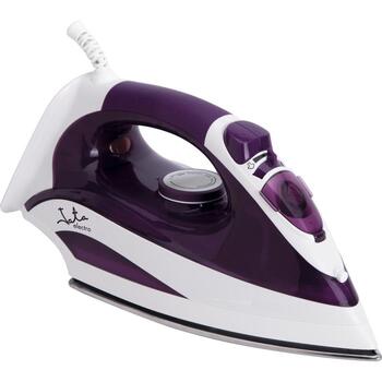 Jata Gludeklis PL225, 2400 W, 160 g, 25 g/min, nerūsējošs tērauds, regulējams tvaiks, vertikāls tvaiks, anti-calc (PL225)