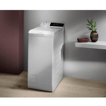 Electrolux стиральная машина EW6TN3272, 7кг, 1151об/мин, E, LCD, SensiCare, SoftPlus, Eco TimeManager, Anti-Allergy (EW6TN3272)