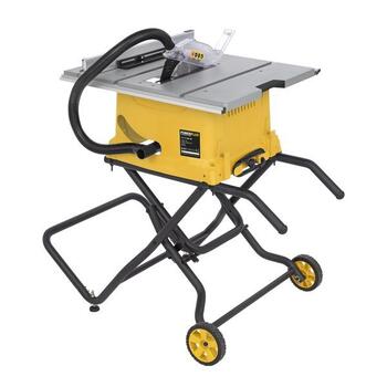 Galda ripzāģis 2000W, Ø250mm, POWX07598 POWERPLUS (POWX07598)