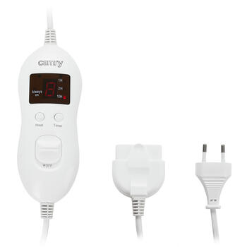 Segas sildītājs CR 7423, 60W, bēša; CR 7423 CAMRY (CR 7423)