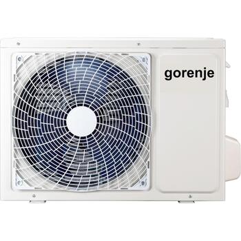 Gorenje Gaisa kondicionieris 20003657 REA26 KC, 2600W, 2700W, SEER 6.1, EER 3.04, A++, A+, 550m³/h (20003657)