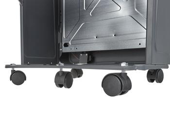 Geko газовый обогреватель DA-201 G80436, 4.2 кВт, 1.5/2.8/4.2 кВт, 305 г/ч, 37 мбар, керамический нагревательный элемент (G80436)