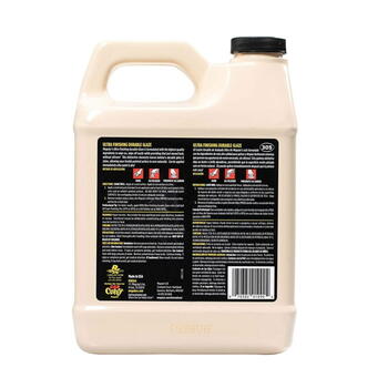 Meguiar's M30564 Mirror Glaze Ультра финишный защитный лак 1.89 л (M30564)