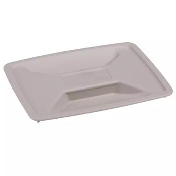 Крышка контейнера для отходов Biobox бежевый 0815001382 Curver 23.50cm x 18.50cm x 3.00cm (0815001382)
