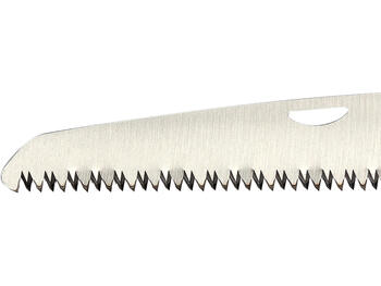 Yato saliekamais zāģis YT-87725, 180 mm, 7 TPI, SK5 asmens, 44-48 HRC, 53-60 HRC, hromēts, elektroforētiski krāsots, TPR rokturis (YT-87725)