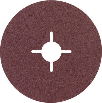 Slīpēšanas disks metālam R444,D= 115 mm; G= 100, Mazām leņķa slīpmašīnām R444 EXPERT FOR METAL SLĪPDISKS, 2608605468, BOSCH (2608605468)