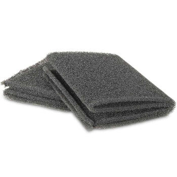 Filtrs mitrai tīrīšanai WET FILTER AS-30 PRO; 50999 RUBI (50999)