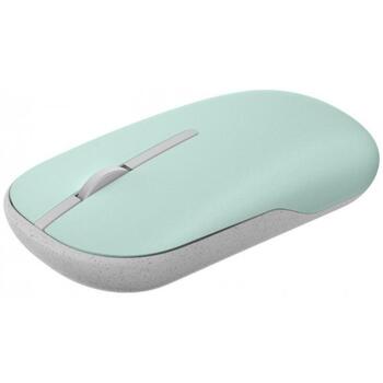 Asus optiskā pele MD100 90XB07A0-BMU0A0, 2.4 GHz, Bluetooth, 56 g, 5 pogas, 1600 dpi, maināms augšējais pārsegs (90XB07A0-BMU0A0)