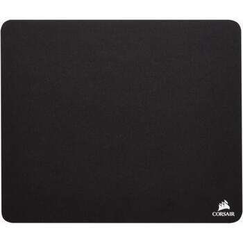 Corsair коврик для мыши MM100 CH-9100020-EU, 320x270x3 мм, черный, средний, ткань, нескользящее основание (CH-9100020-EU)