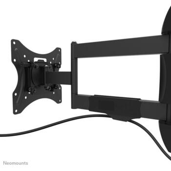 Neomounts крепление для ТВ WL40-550BL12 полное движение 32-55