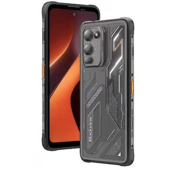 MOBILE PHONE FORT 200/6/256GB BLACK BLACKVIEW (FORT200 6/256 BLACK)