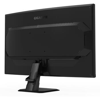 Gigabyte GS27QCA EK, 27