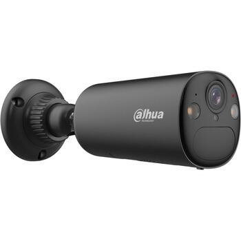 Dahua беспроводная камера безопасности KIT/BF4CA-0210B/M0508, 4MP, 360° поворот, 122.5° горизонтальный угол обзора, IP66 (KIT/BF4CA-0210B/M0508)
