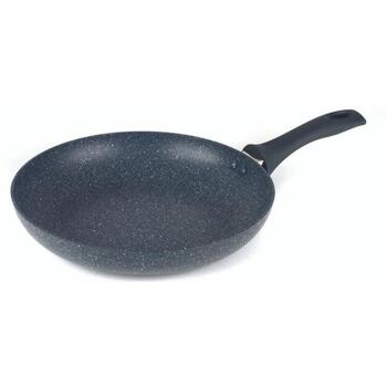 Russell Hobbs Cepšanas panna RH008421EU7, 28cm, alumīnijs, bakelīts, indukcijas plītij piemērota, nepiedegošs pārklājums (RH008421EU7)
