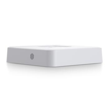 Tp-Link VIGI NVR1104H-4P сетевой видеорегистратор, 4 кан., 4K HDMI, 4x PoE+ 53W, H.265+, 80Mbps (VIGINVR1104H-4P)
