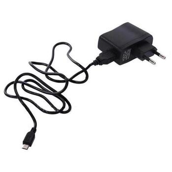 Mikrotik блок питания 5VPOW, 5V, 1A, 1 x 5 pin Micro-USB, предназначен для MikroTik RouterBOARD cAP lite, hAP lite (5VPOW)