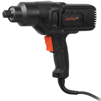Elektriskā uzgriežņu atslēga 950W 1/2