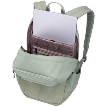Thule Exeo 3205210, 28L, 730g, 32cm x 29cm x 46cm, молния YKK, карман с подкладкой, из переработанных материалов, подкладка на дне (3205210)