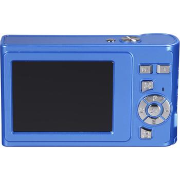 Denver Цифровая камера DCA-4811 112170000050, 5MP, 1920x1080, 280g, USB Type-C, CMOS, 8x оптическое увеличение, 2.8