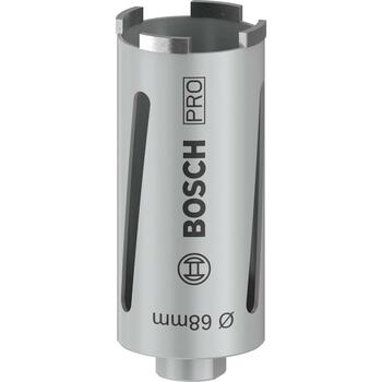 Bosch Dimanta kroņurbis G 1/2