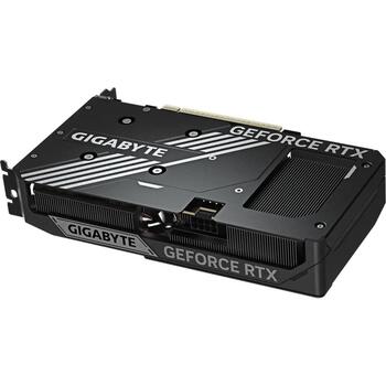 Gigabyte Videokarte GV-N506TWF2MAX OC-8GD, 8 GB, GDDR7, 128 b, PCI-E 5.0, 2587 MHz, 3 x DP, 1 x HDMI, DLSS 4, G-Sync (GV-N506TWF2MAX OC-8GD)