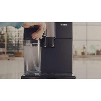 Philips Очиститель молочной системы CA6705/10, 6x1.6g, 6 пакетиков, защищает контуры, улучшает вкус кофе (CA6705/10)