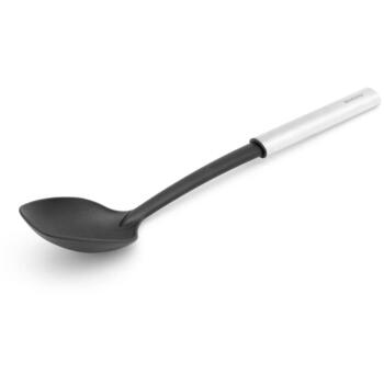 Brabantia ложка для подачи Profile 250828, 35,3см, 6,3см, 5,0см, антипригарная, термостойкая до 220°C (250828)
