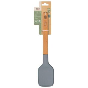 Resto кухонный инструмент 94203, PBT пластик, 31.3 x 7 см, рабочая температура до 210°C, устойчив к кислотам и щелочам (94203)
