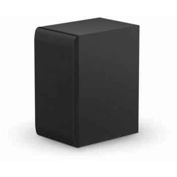 LG S40TR саундбар для домашнего кинотеатра 4.1 400Вт с беспроводным сабвуфером и тыловыми колонками Bluetooth HDMI ARC (S40TR)