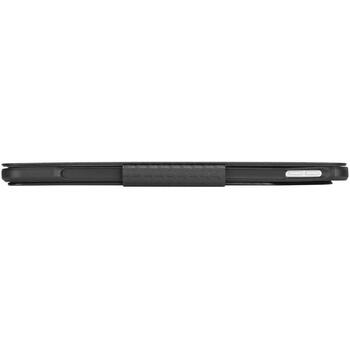 Targus Click-In THZ865GL чехол для планшета, 27.9см, Apple iPad Air 10.9in, iPad Pro 11in, черный, полиуретан, магнитная застежка (THZ865GL)