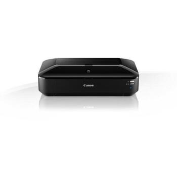 Canon IX6850 цветной A3 принтер 8747B006, 14,5 ipm черно-белый, 10,4 ipm цветной, 5 чернил, Wi-Fi, A3+ (8747B006)