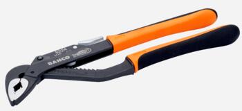 Cauruļatslēga 8223 210mm 8223 BAHCO (8223)