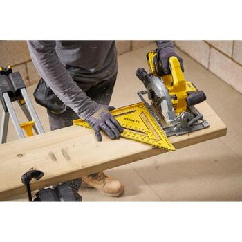 STANLEY Plastmasas stūrenis 300mm (STHT46013-0)