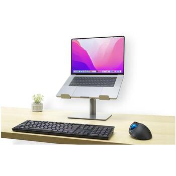Kensington Universal Laptop Stand (Silver) (K50424WW)