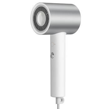 Быстросушащий и ионизирующий фен High-speed Hair Dryer EU 1600 W с 4 температурными режимами белый BHR9114EU Xiaomi (BHR9114EU)