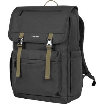 Natec Niala NTO-2239, рюкзак, 18L, 15.6