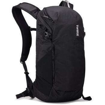 Thule Mugursoma 16L 3205079, 2.5L ReTrakt hidratācijas sistēma, 16L, 0.75kg, poliesters, sānu kabatas, noņemama vidukļa siksna (3205079)