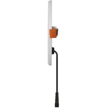 Emos LED светильник VIXXO ZV1142, 13,5 Вт, 220–240 В, 1 250 лм, IP65, 4 000 K, 120°, 30 000 часов (ZV1142)