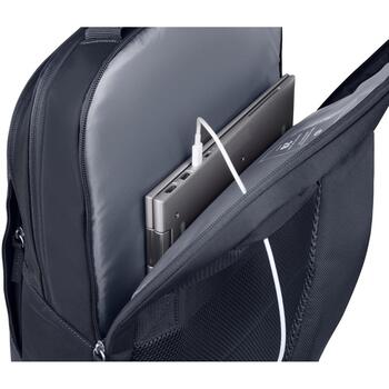 HP Everyday рюкзак для ноутбука 16 дюймов A08JXAA#000, 21л, 40,9 см, водонепроницаемый, FSC (A08JXAA#000)