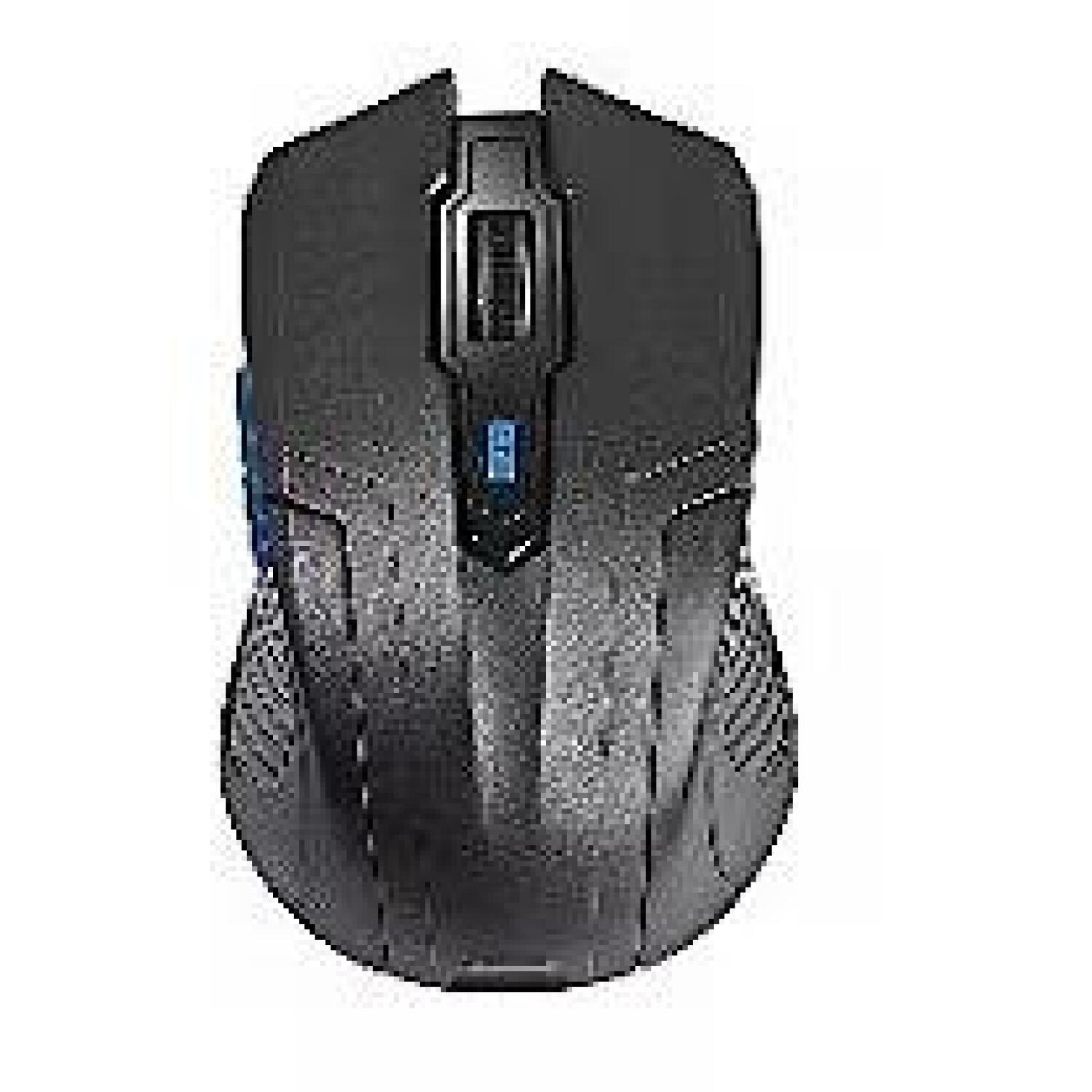 Tracer optiskā pele TRAMYS45447, 1600 dpi, 6 pogas, bezvadu, USB, 6 m (TRAMYS45447)