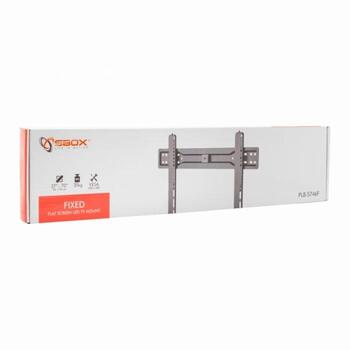 Sbox PLB-5746F фиксированный кронштейн для ТВ, 37