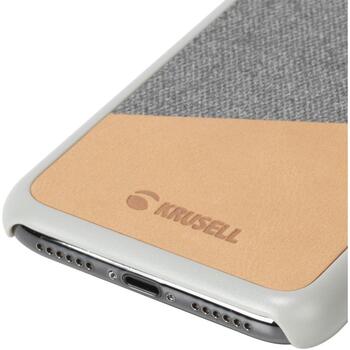 Krusell Tanum чехол Apple iPhone XR 61469, 15.5см (6.1), Конверт, Бежевый, Защита от царапин, Пылезащита (61469)