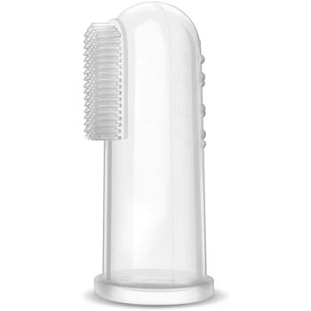 Philips Avent набор по уходу за ребенком SCH401/00, 7 предметов, назальный аспиратор, зубная щетка (SCH401/00)