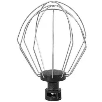 Zelmer Миксер ZKR1340 70307008P, 600 W, 3.5 л, 12 скоростей, подвижная рука, планетарное смешивание, противоскользящие ножки (70307008P)
