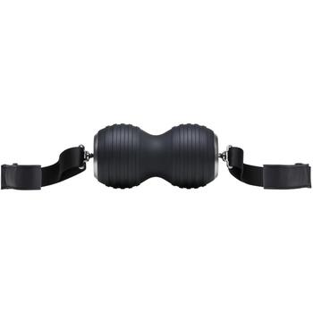 Homedics Masāžas ierīce SP-180J-EU2, 4 ātrumi, akumulators, vibromasāža, 1 x masāžas ierīce, 2 x jostas (SP-180J-EU2)