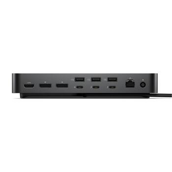 Dell Pro Thunderbolt 5 Smart Dock SD25TB5, 2xDP, 1xHDMI, адаптер питания AC 100-240 V, 330W (210-BRFN)